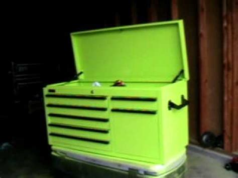 how to paint steel tool box|diy tool box painting.